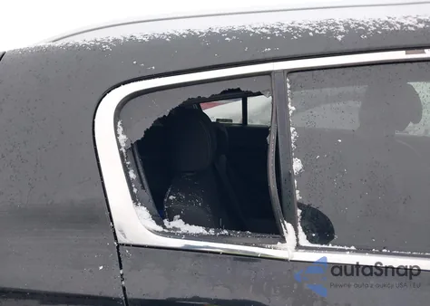 2017 Kia Sportage Lx из США, поврежденный, VIN KNDPM3AC5H7162934